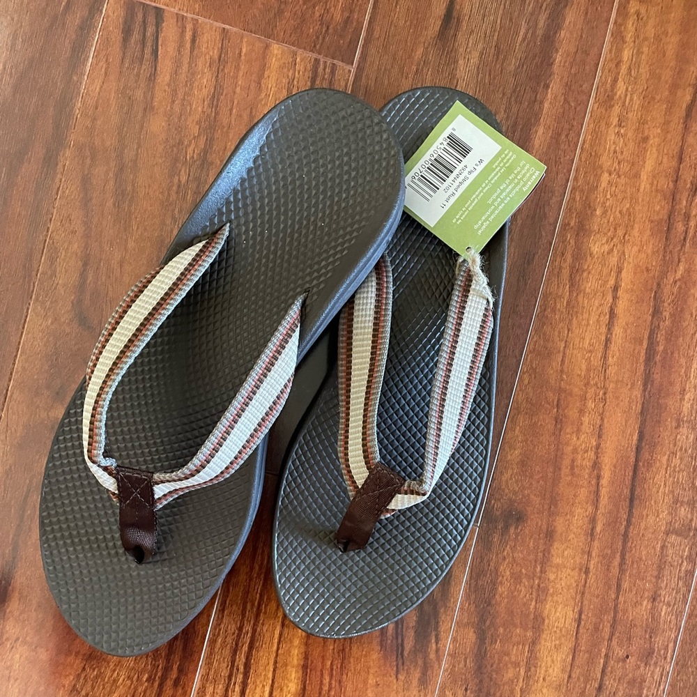 Womens Chacos Flip Flops